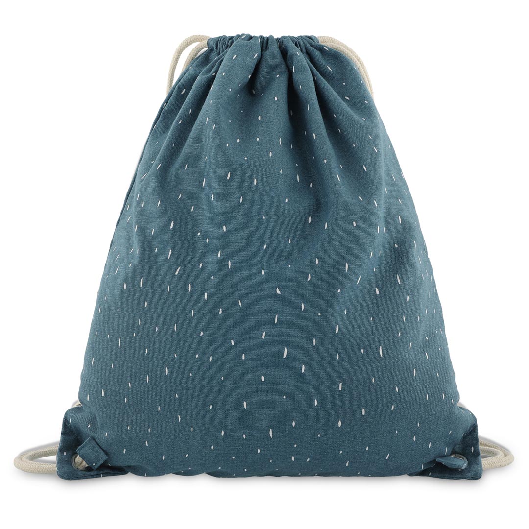 Bolsa con cordón - Mr. Triceratops